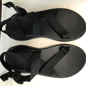 Mens Black Classic Z/1 Size 10 Chacos